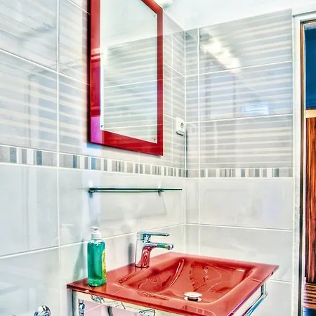 Andrea Apartment Pula