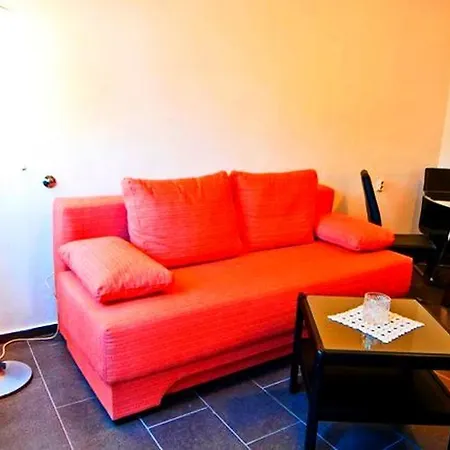 Andrea Apartment Pula