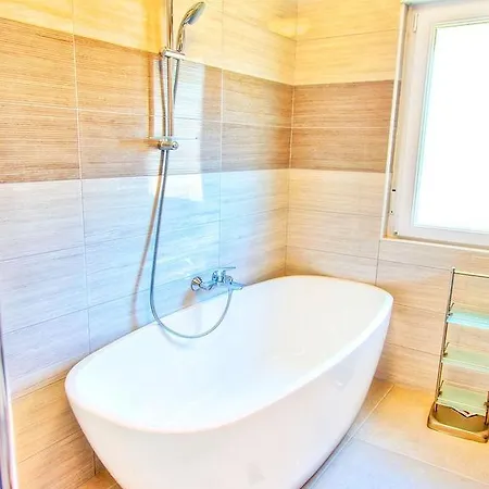 Apartment Andrea Pula