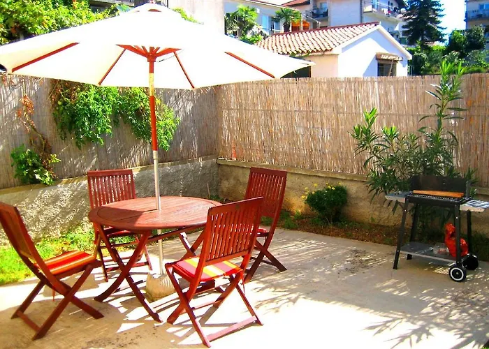 Apartamento Andrea *