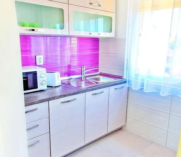 Apartamento Andrea Pula