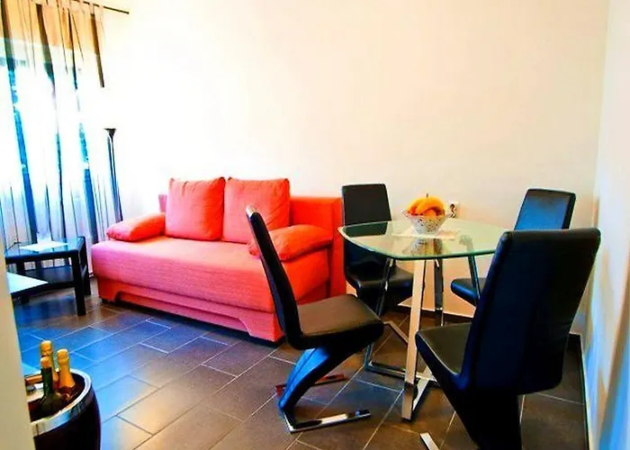 Apartamento Andrea Pula