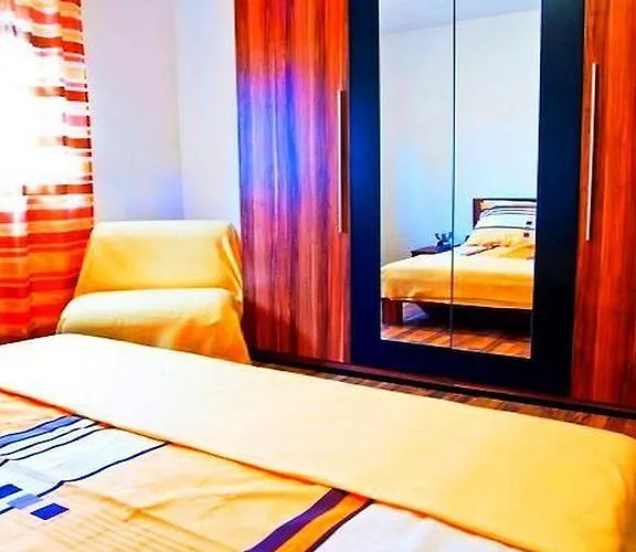 Andrea Apartamento