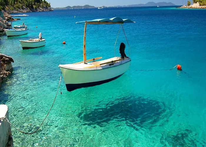 Apartamento Andrea *