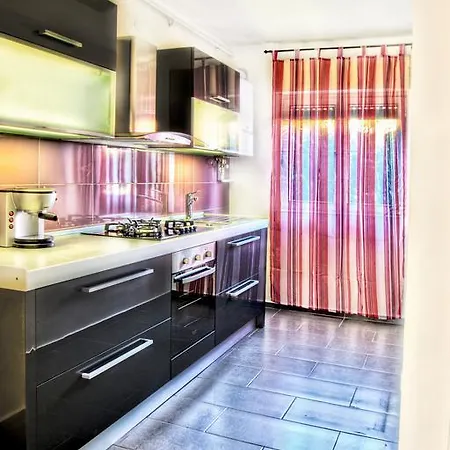 Apartmán Andrea Pula