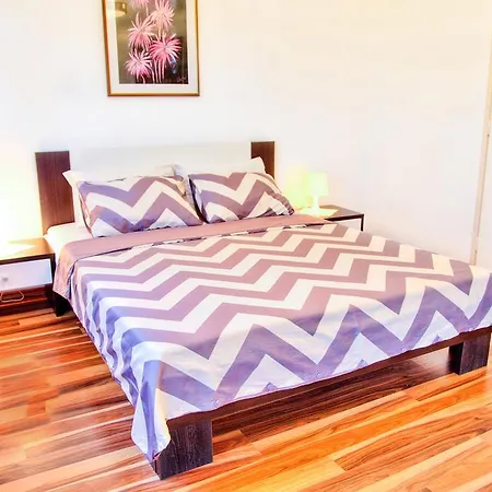 Apartman Andrea Póla