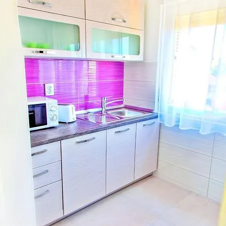 Apartman Andrea Póla