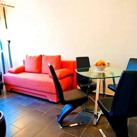 Apartman Andrea Póla