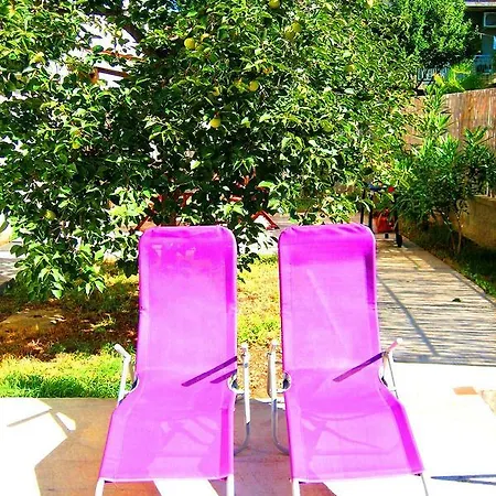 Andrea Apartman Póla