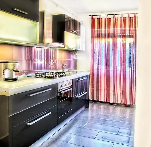 Apartmán Andrea Pula