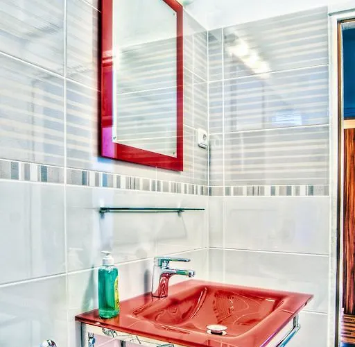 Andrea Apartmán Pula