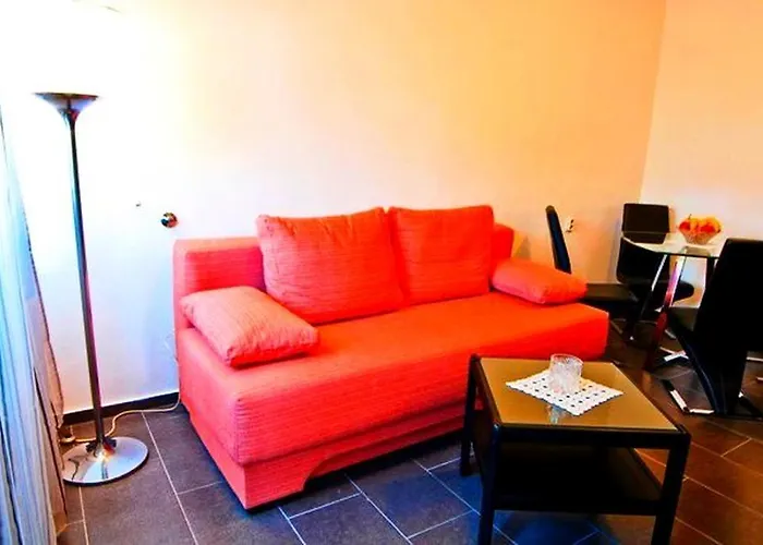 Andrea Apartmán Pula