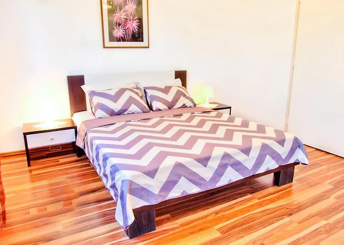 Apartman Andrea Póla