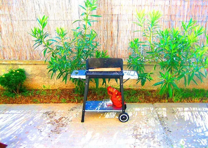 Apartman Andrea Póla