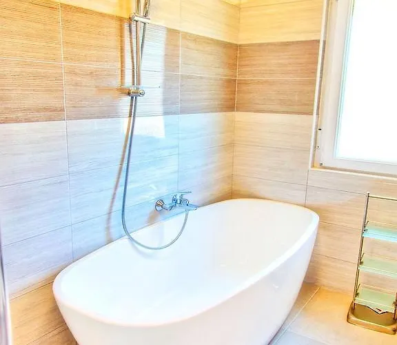 Apartman Andrea Póla