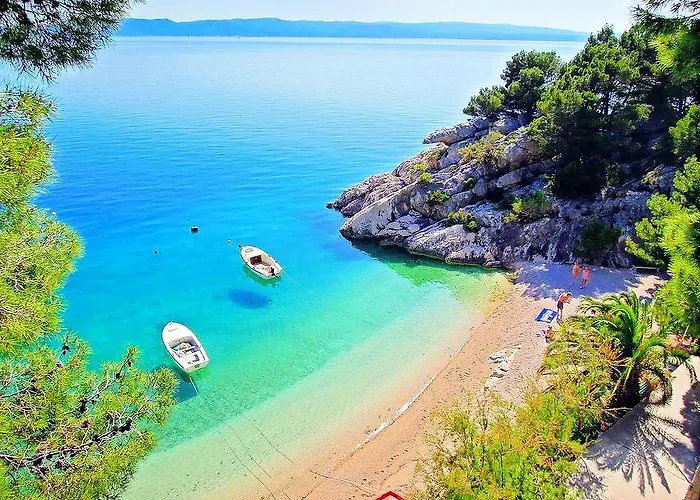 Andrea Apartman Póla